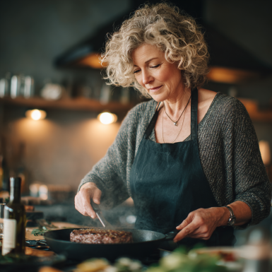 Щасливі клієнти NutriFood